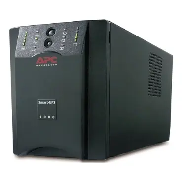 APC Smart-UPS 750VA USB & Serial 230V, India Specific