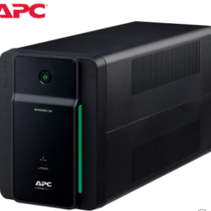APC Easy UPS BVX 2200VA, 230V, AVR, India Sockets